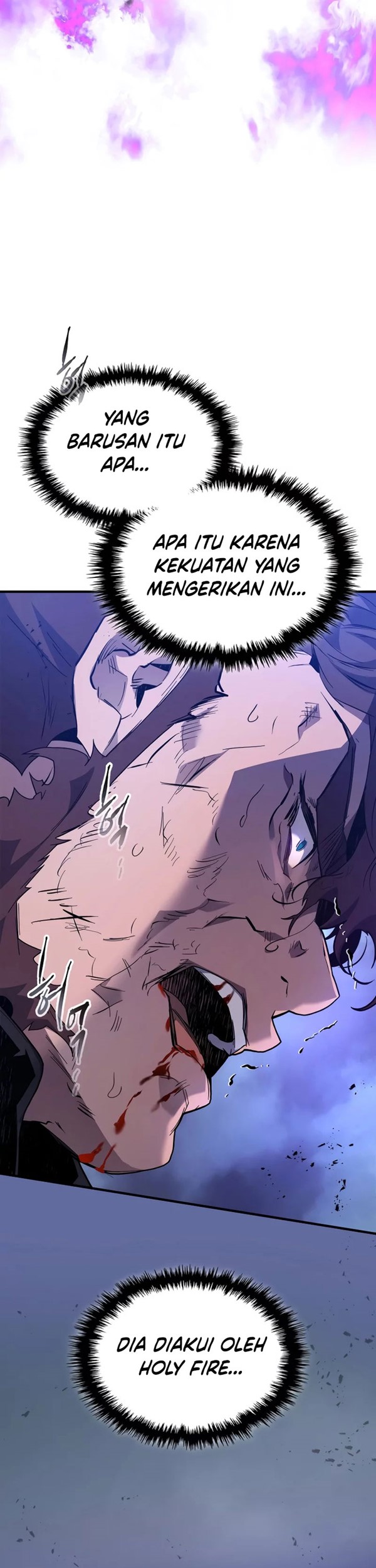 Read Leveling With the Gods ID Manga Online