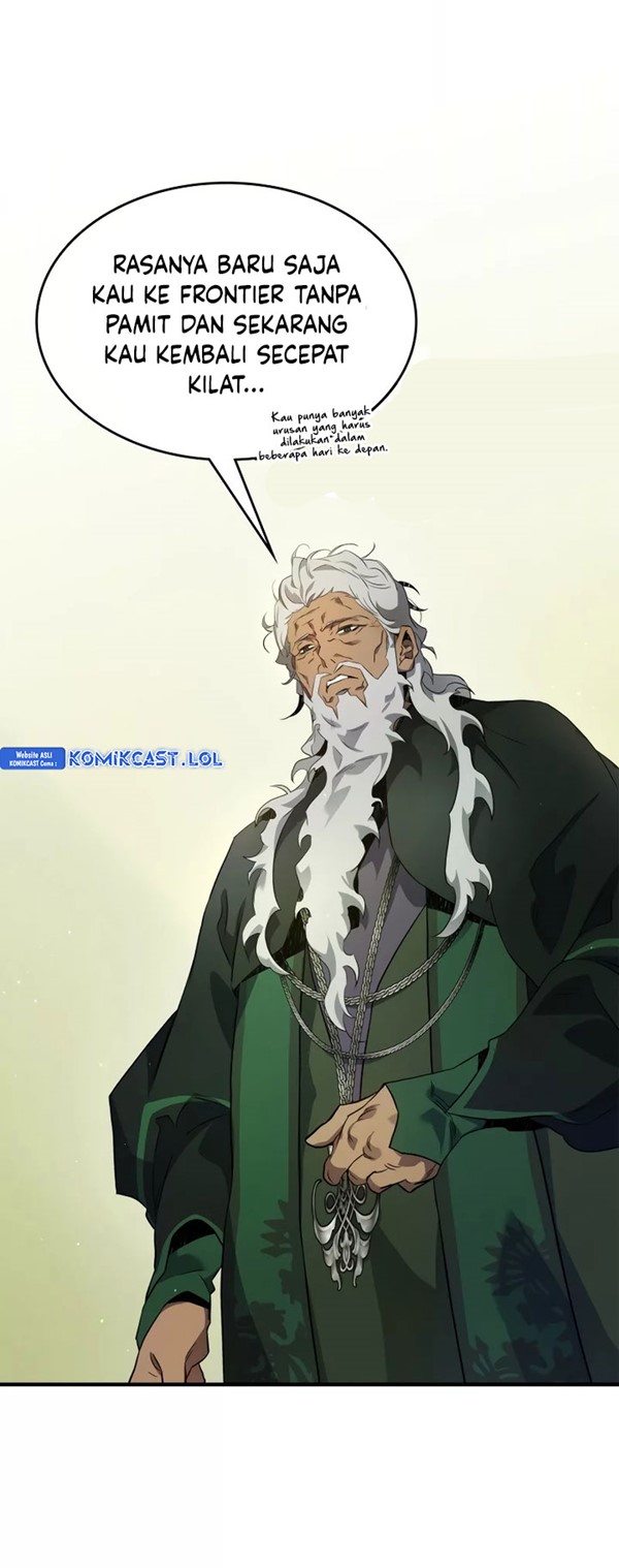 Read Leveling With the Gods ID Manga Online