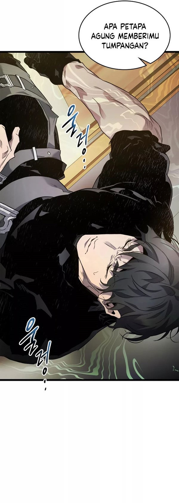 Read Leveling With the Gods ID Manga Online
