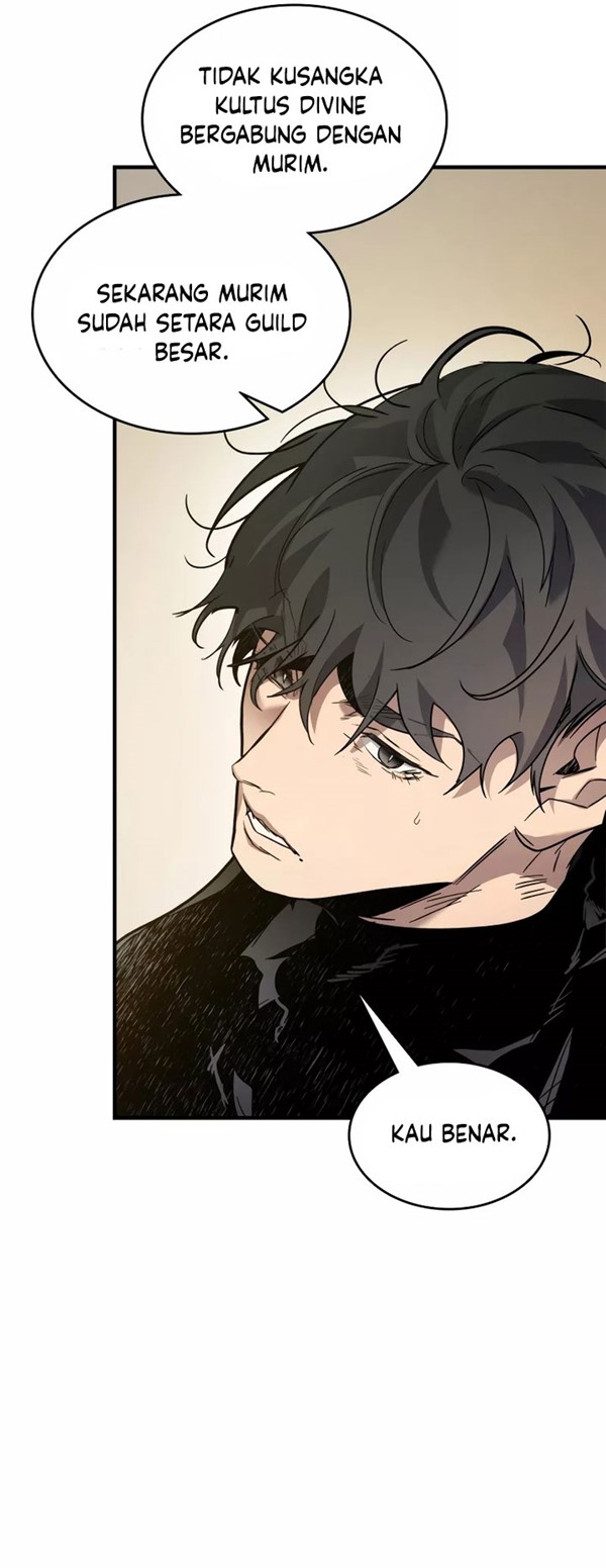 Read Leveling With the Gods ID Manga Online