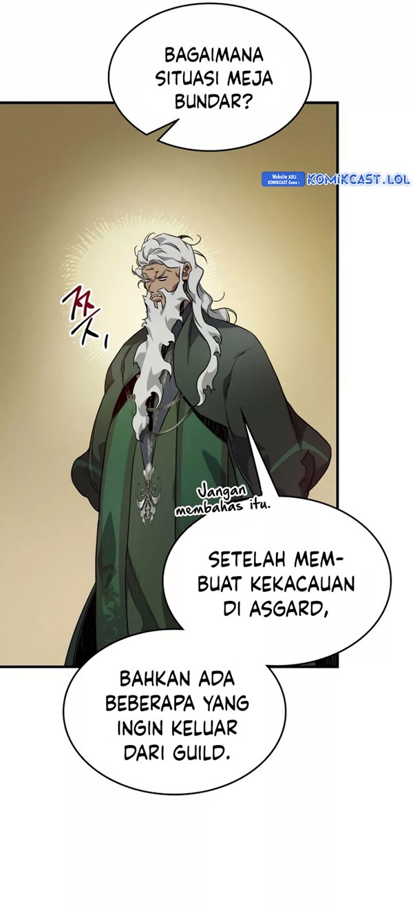 Read Leveling With the Gods ID Manga Online