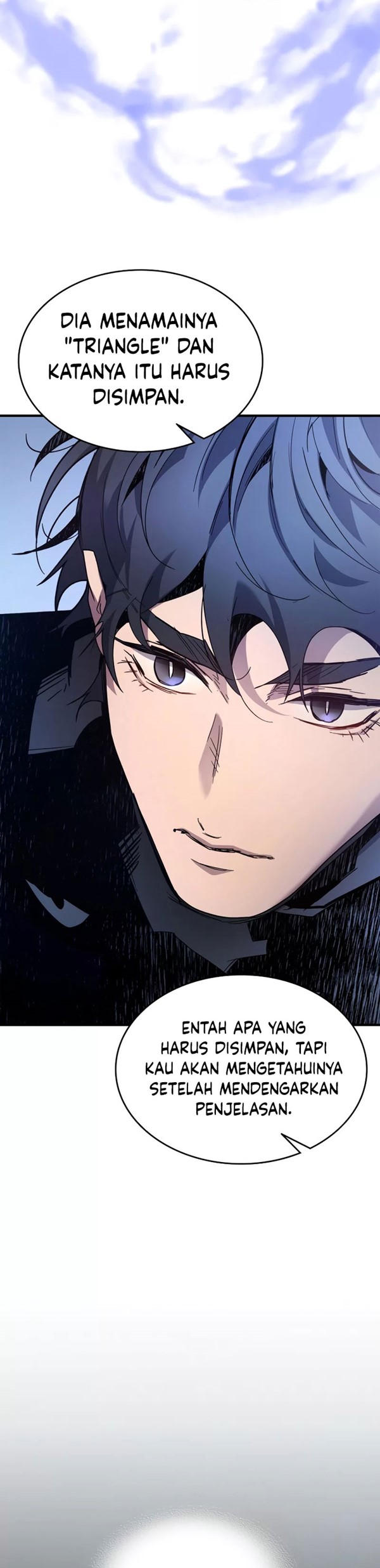Read Leveling With the Gods ID Manga Online