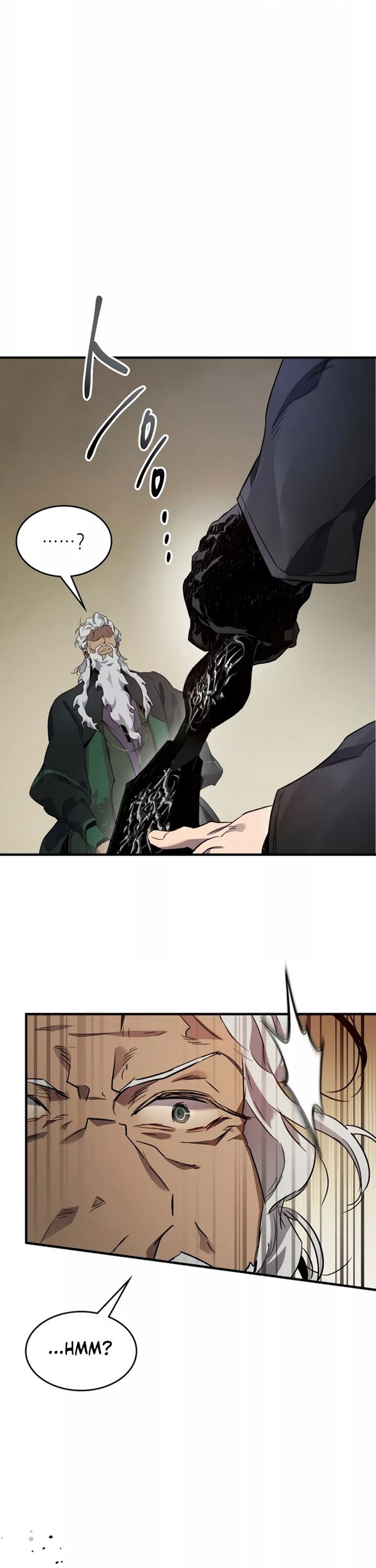Read Leveling With the Gods ID Manga Online
