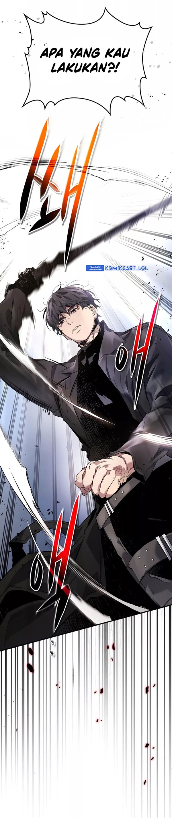 Read Leveling With the Gods ID Manga Online