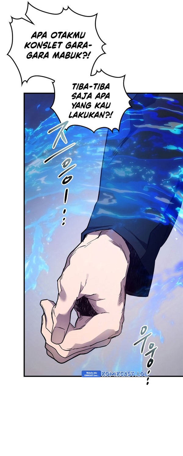 Read Leveling With the Gods ID Manga Online