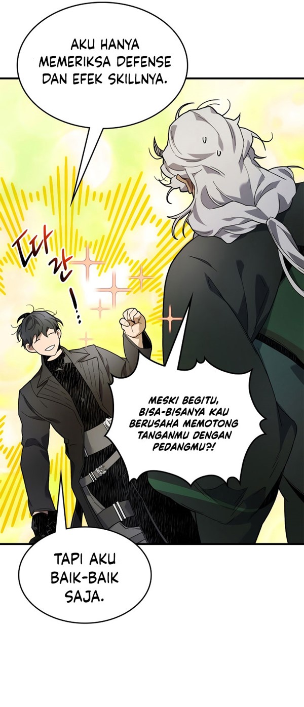 Read Leveling With the Gods ID Manga Online