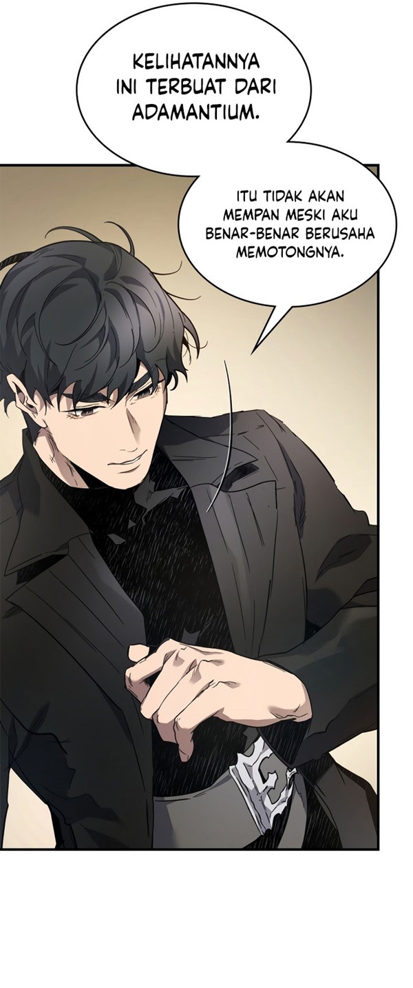 Read Leveling With the Gods ID Manga Online