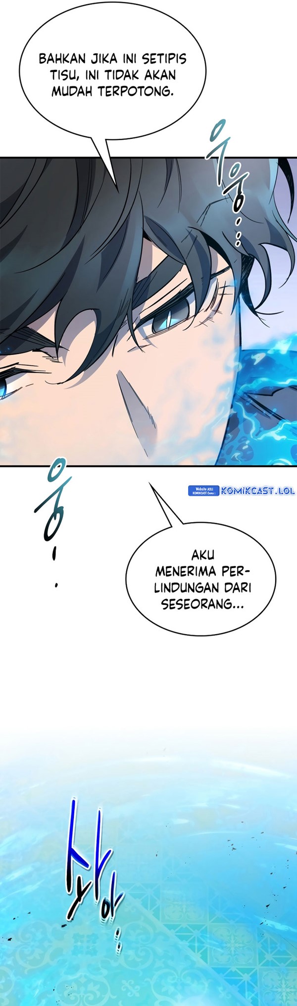 Read Leveling With the Gods ID Manga Online