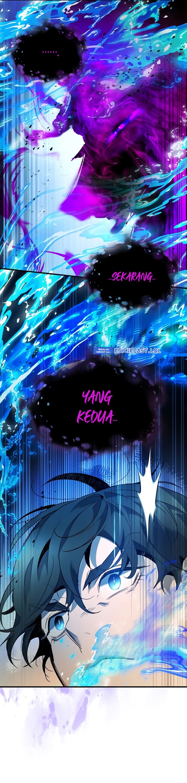 Read Leveling With the Gods ID Manga Online