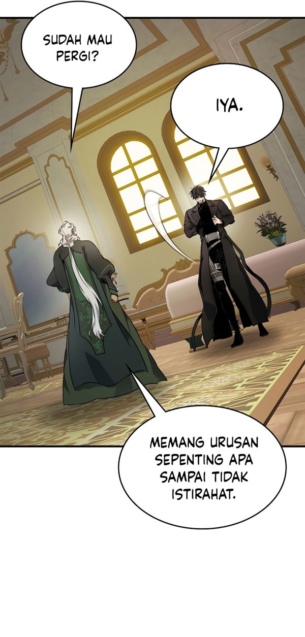 Read Leveling With the Gods ID Manga Online