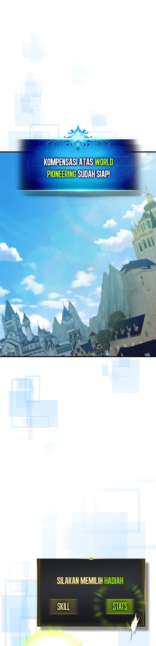 Read Leveling With the Gods ID Manga Online