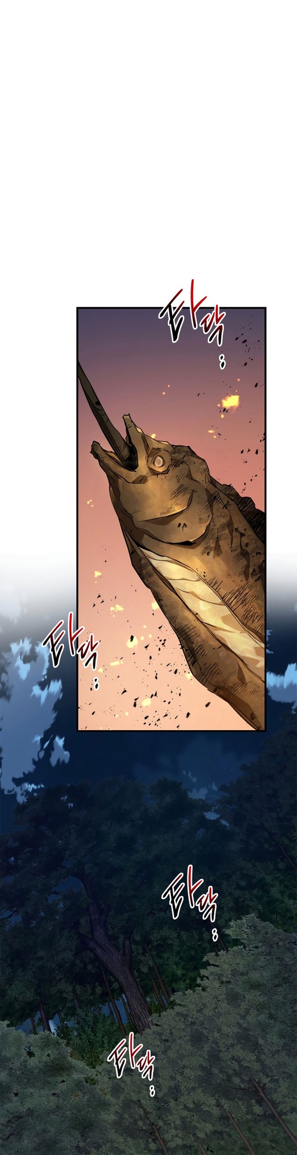 Read Leveling With the Gods ID Manga Online