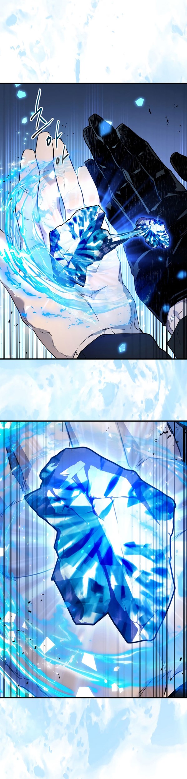 Read Leveling With the Gods ID Manga Online