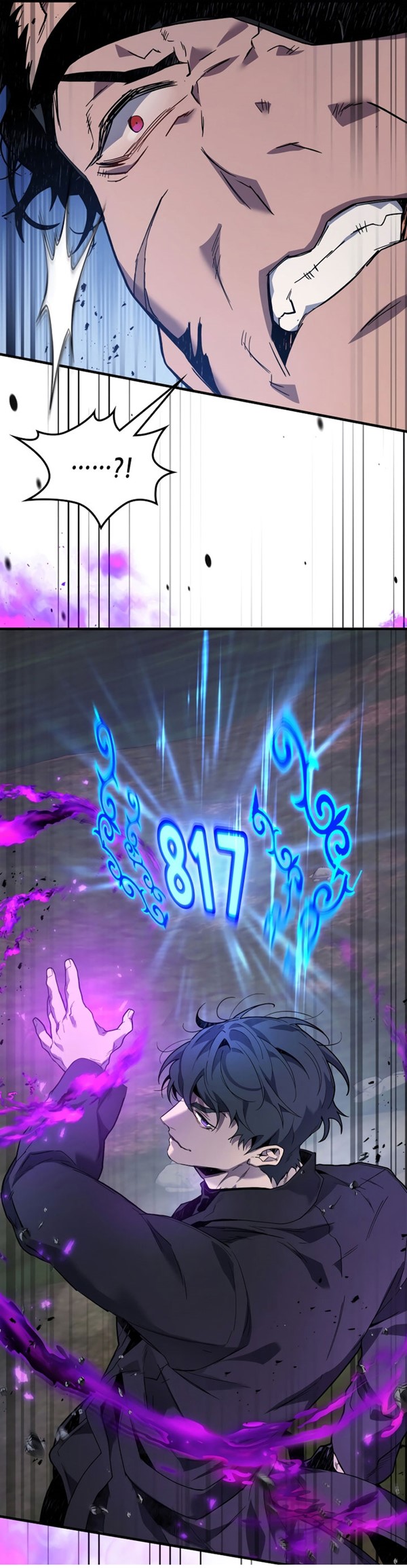 Read Leveling With the Gods ID Manga Online