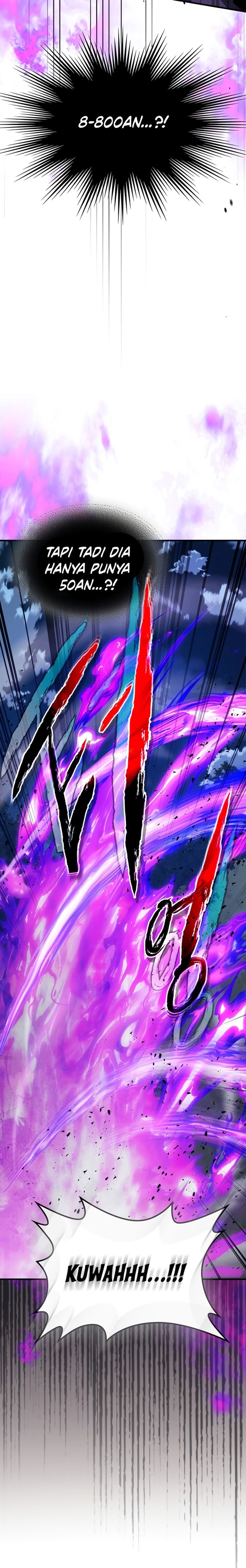 Read Leveling With the Gods ID Manga Online