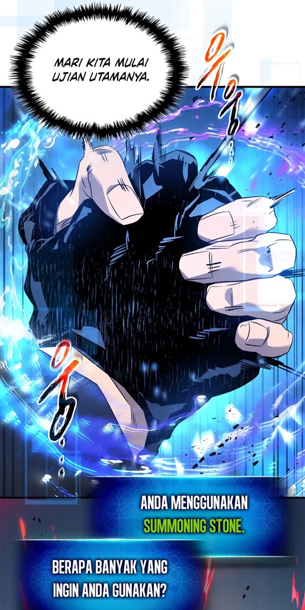 Read Leveling With the Gods ID Manga Online
