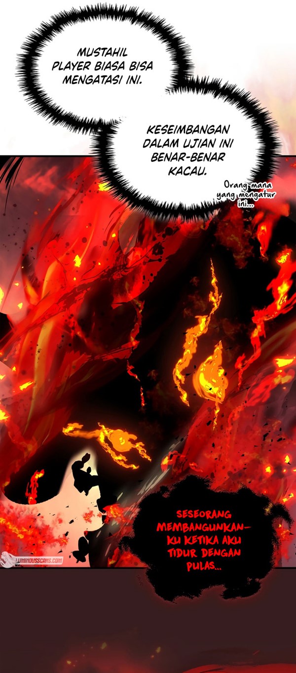 Read Leveling With the Gods ID Manga Online