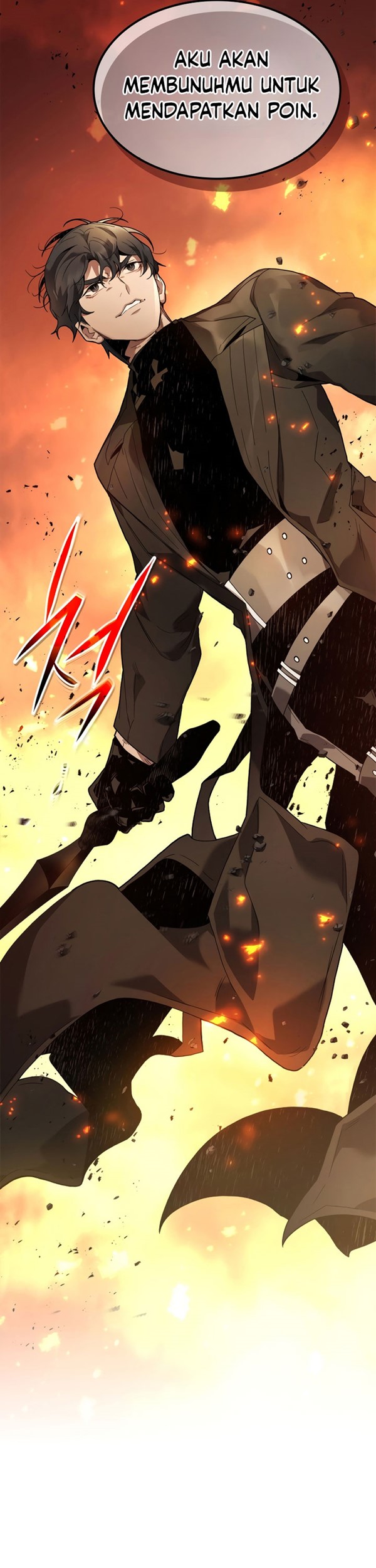 Read Leveling With the Gods ID Manga Online