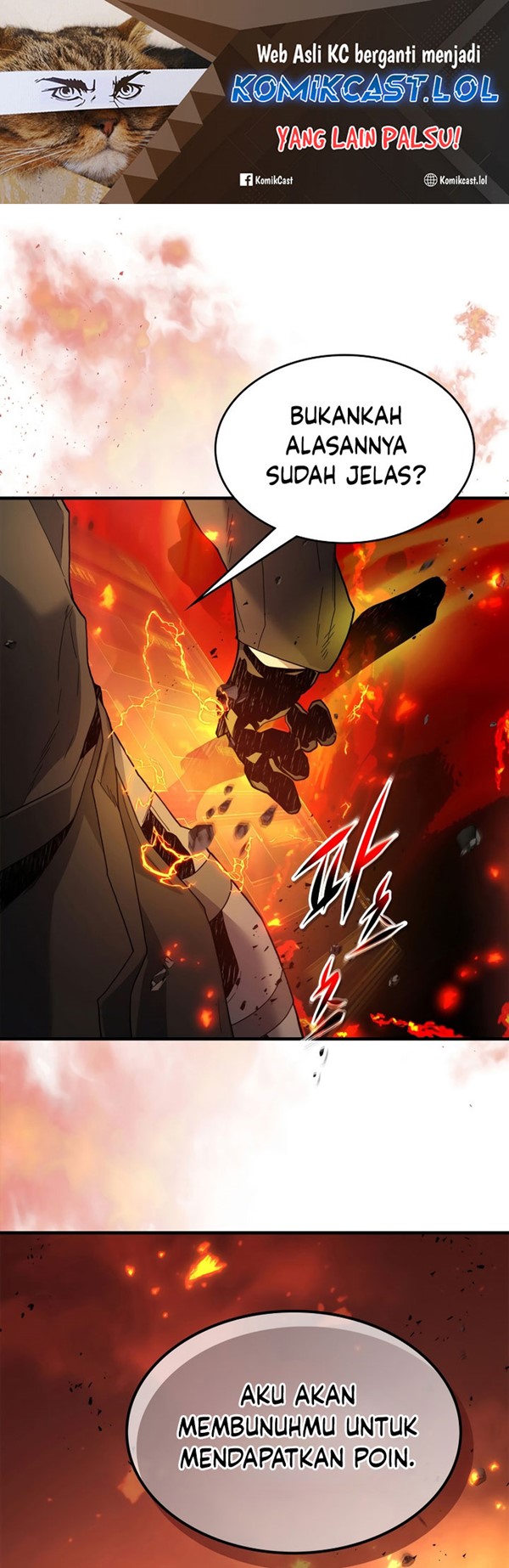 Read Leveling With the Gods ID Manga Online