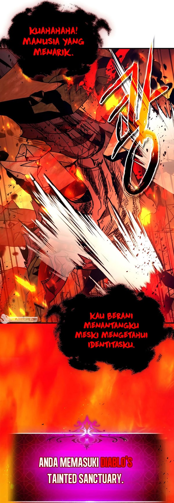 Read Leveling With the Gods ID Manga Online