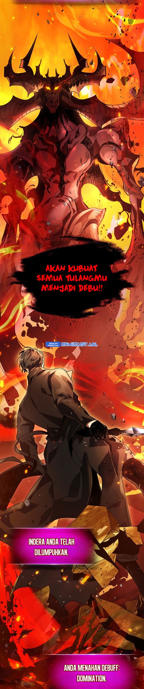 Read Leveling With the Gods ID Manga Online