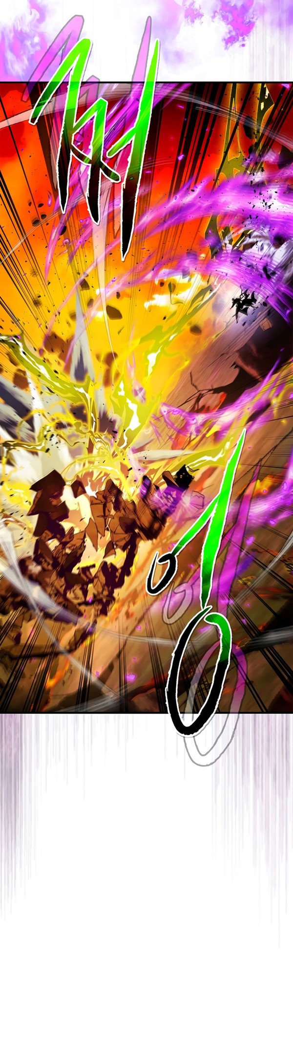 Read Leveling With the Gods ID Manga Online