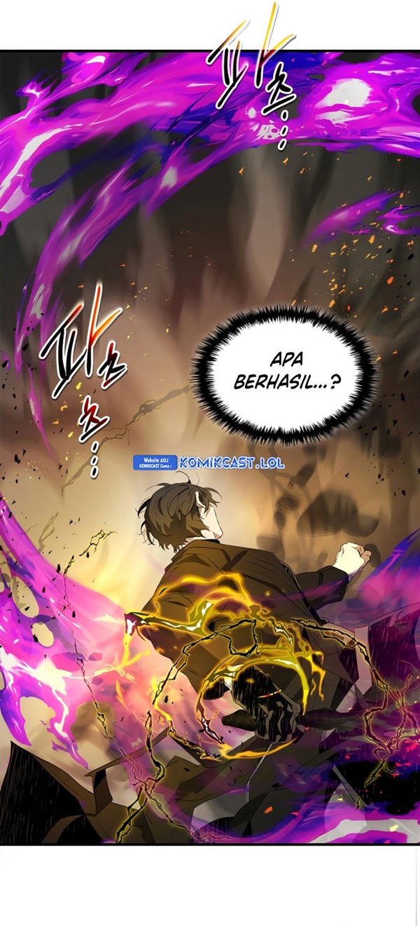Read Leveling With the Gods ID Manga Online
