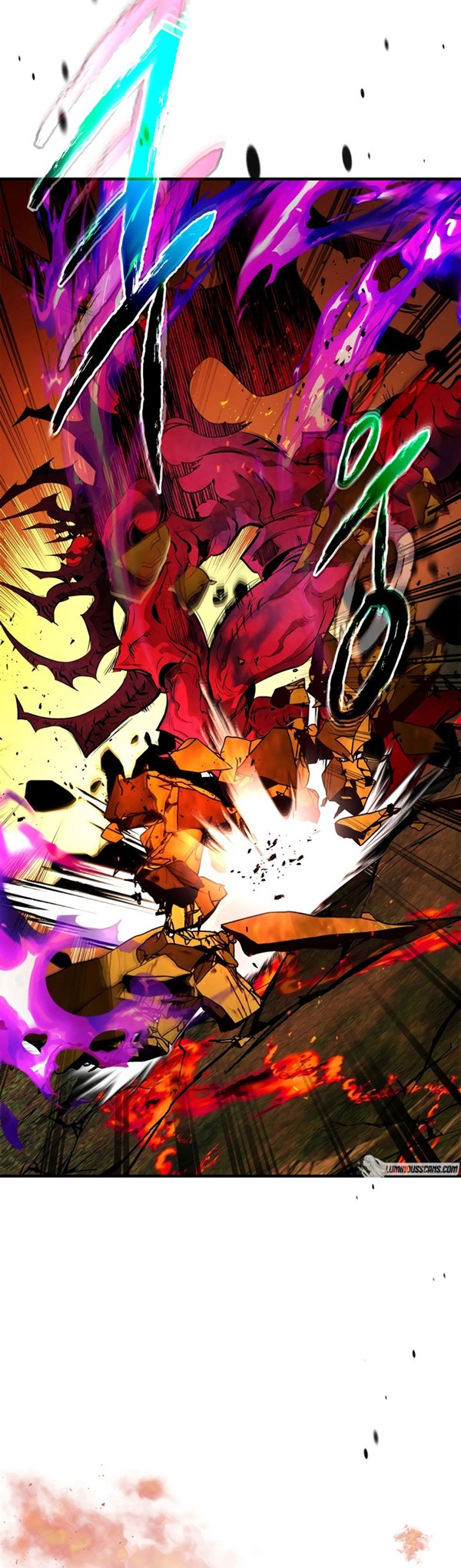 Read Leveling With the Gods ID Manga Online