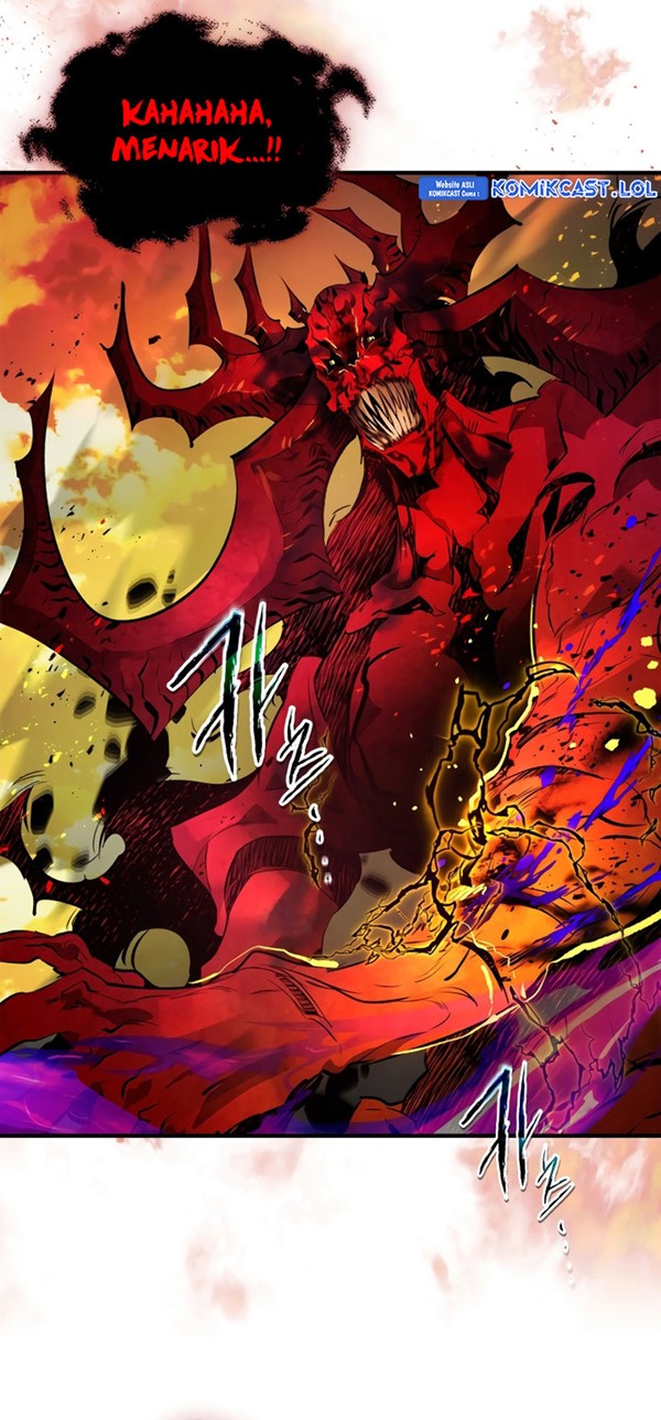 Read Leveling With the Gods ID Manga Online