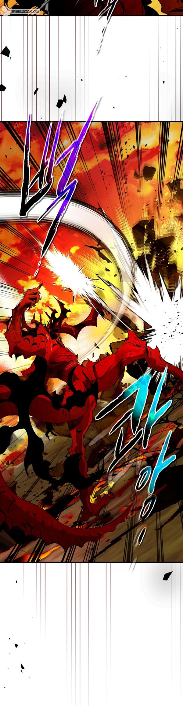 Read Leveling With the Gods ID Manga Online