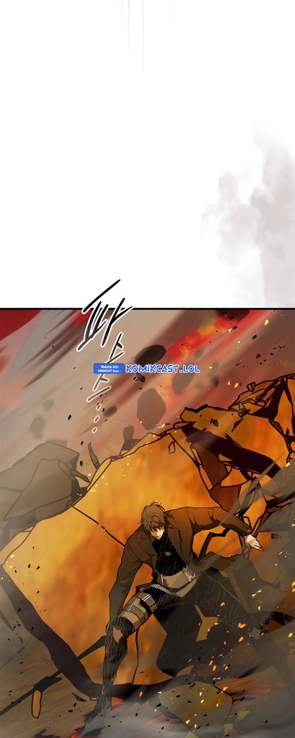 Read Leveling With the Gods ID Manga Online