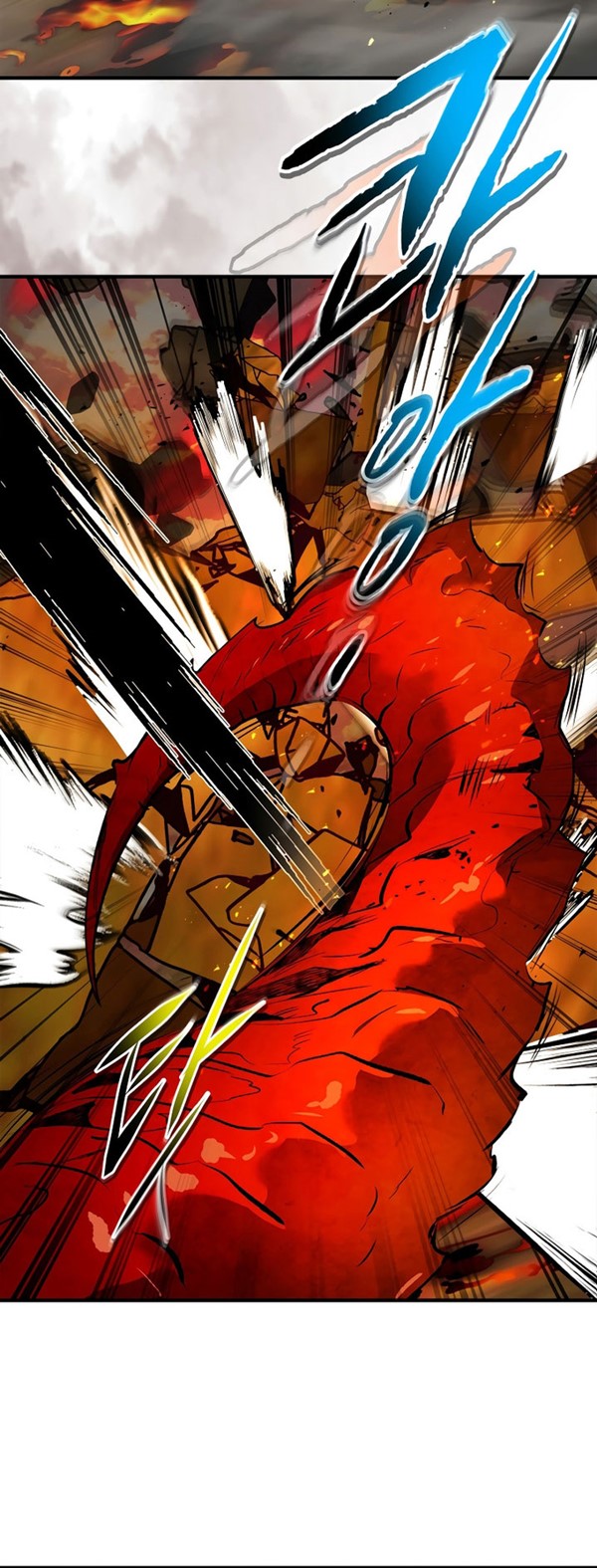 Read Leveling With the Gods ID Manga Online