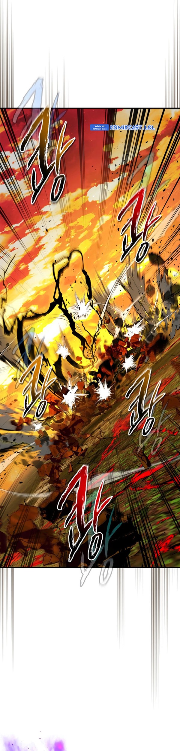 Read Leveling With the Gods ID Manga Online