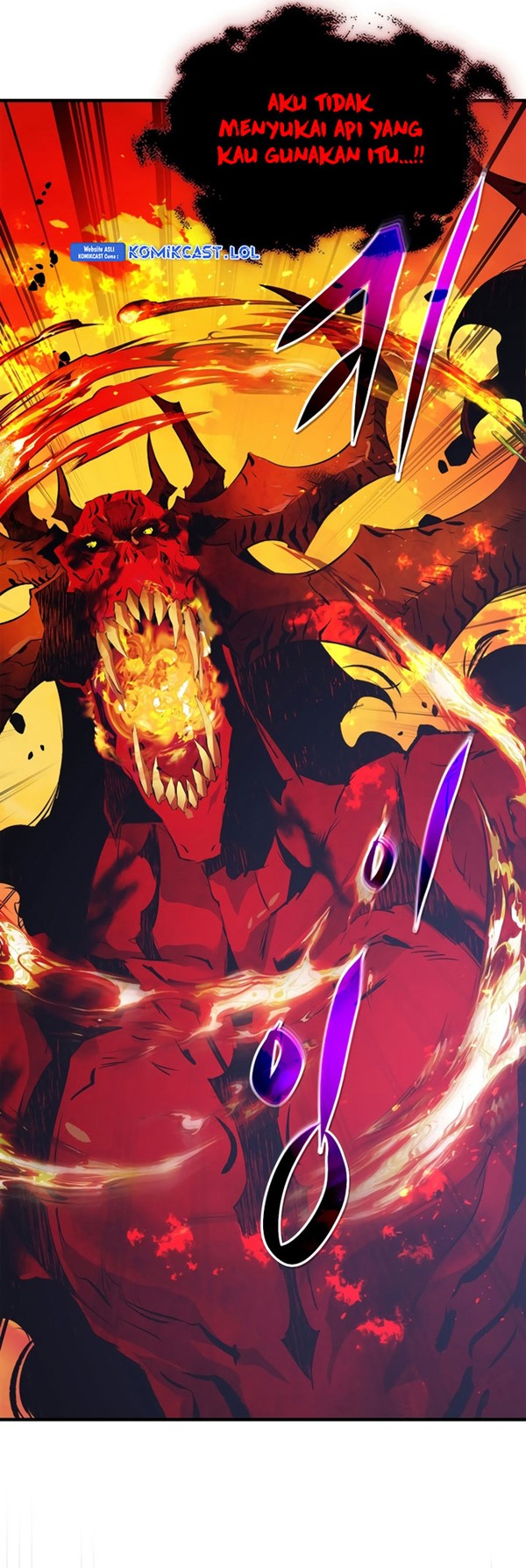 Read Leveling With the Gods ID Manga Online
