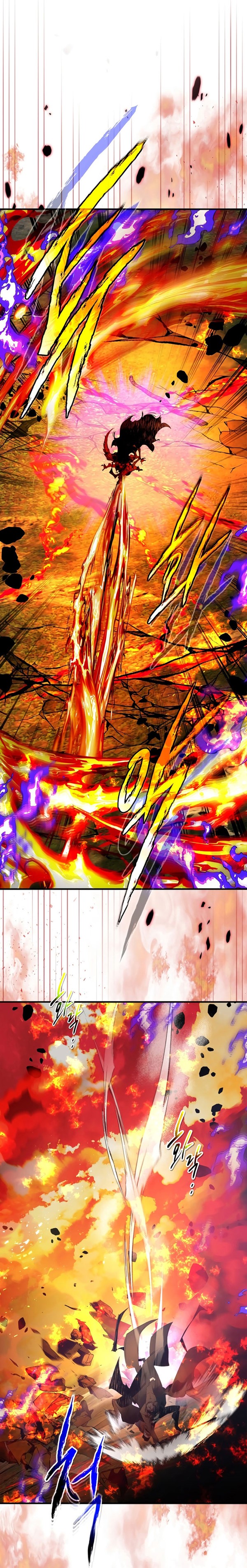 Read Leveling With the Gods ID Manga Online