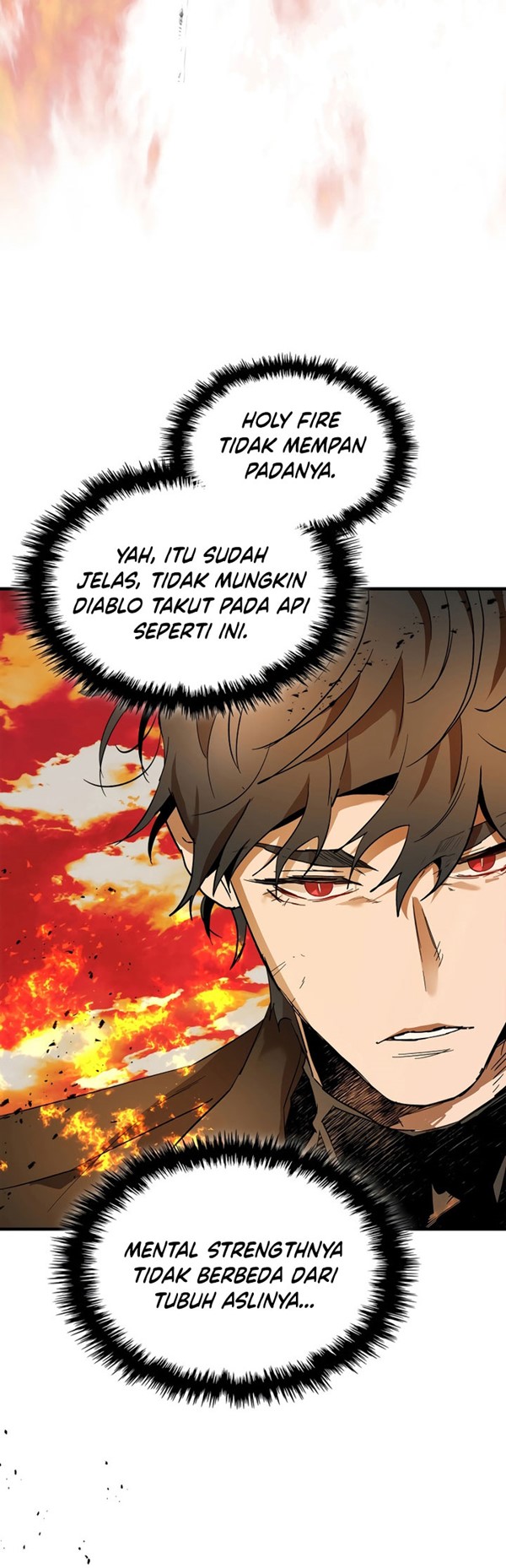 Read Leveling With the Gods ID Manga Online