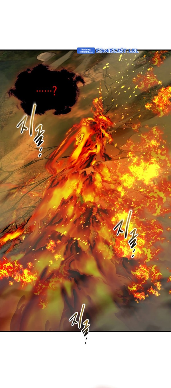 Read Leveling With the Gods ID Manga Online