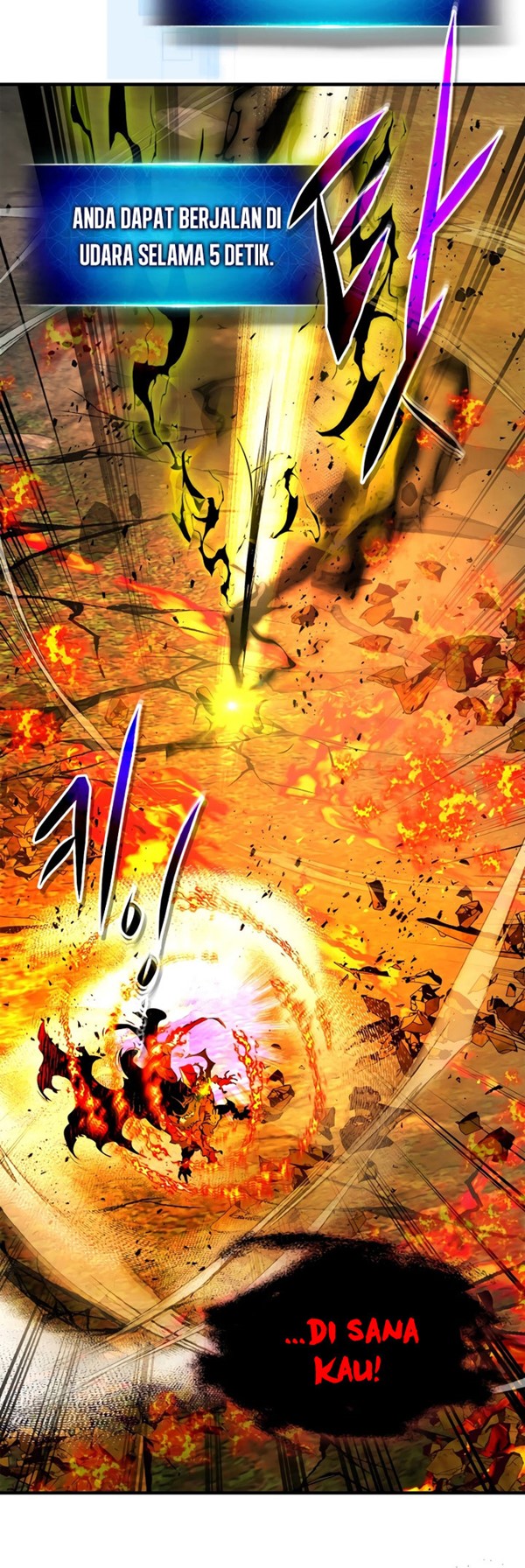 Read Leveling With the Gods ID Manga Online