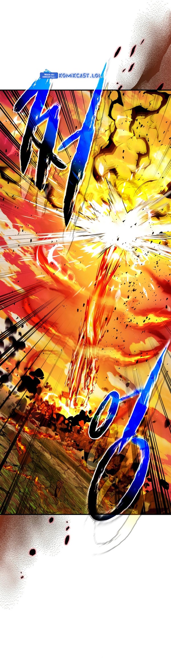 Read Leveling With the Gods ID Manga Online