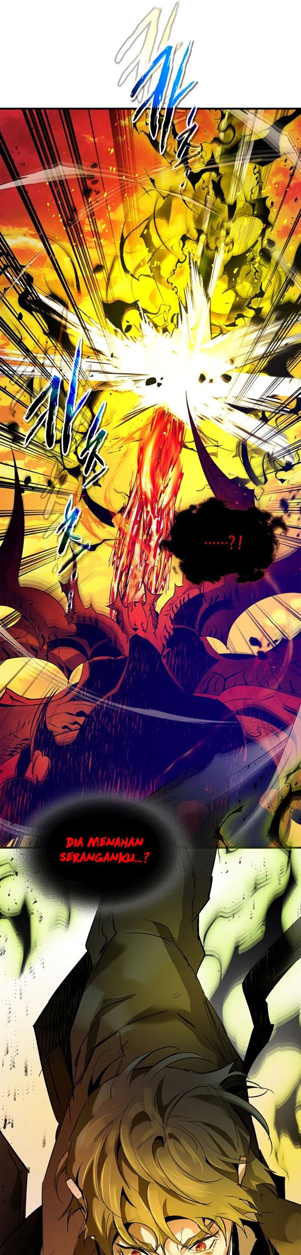 Read Leveling With the Gods ID Manga Online