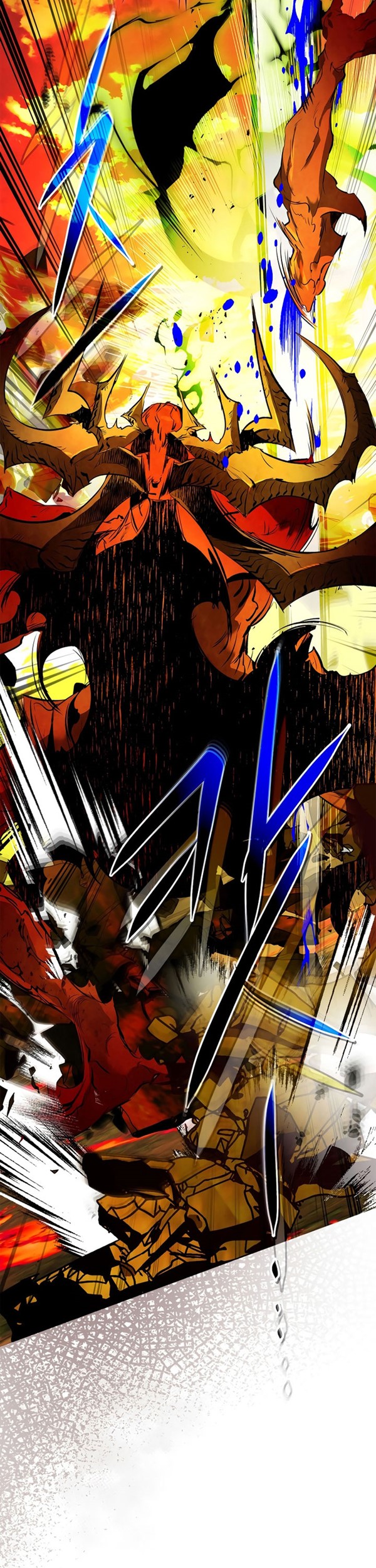 Read Leveling With the Gods ID Manga Online