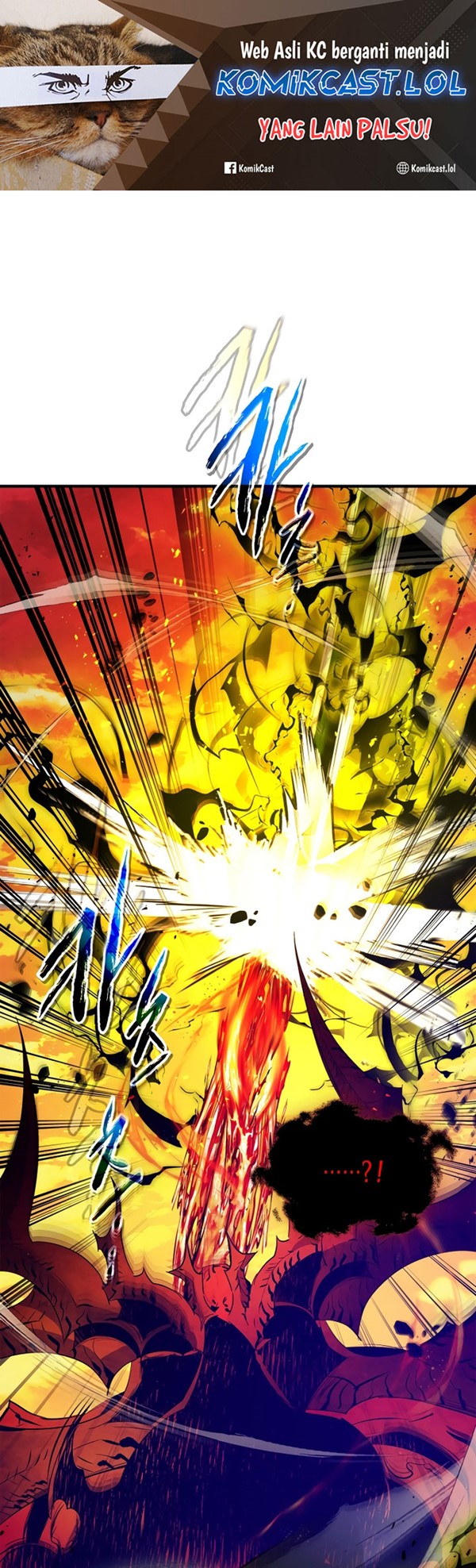 Read Leveling With the Gods ID Manga Online