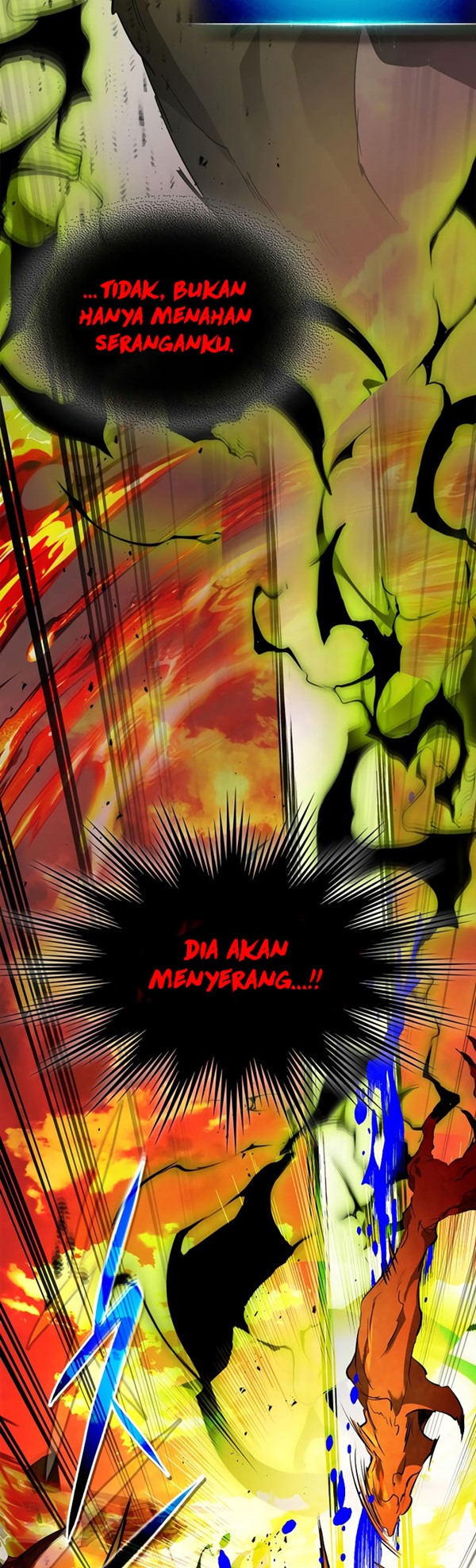 Read Leveling With the Gods ID Manga Online