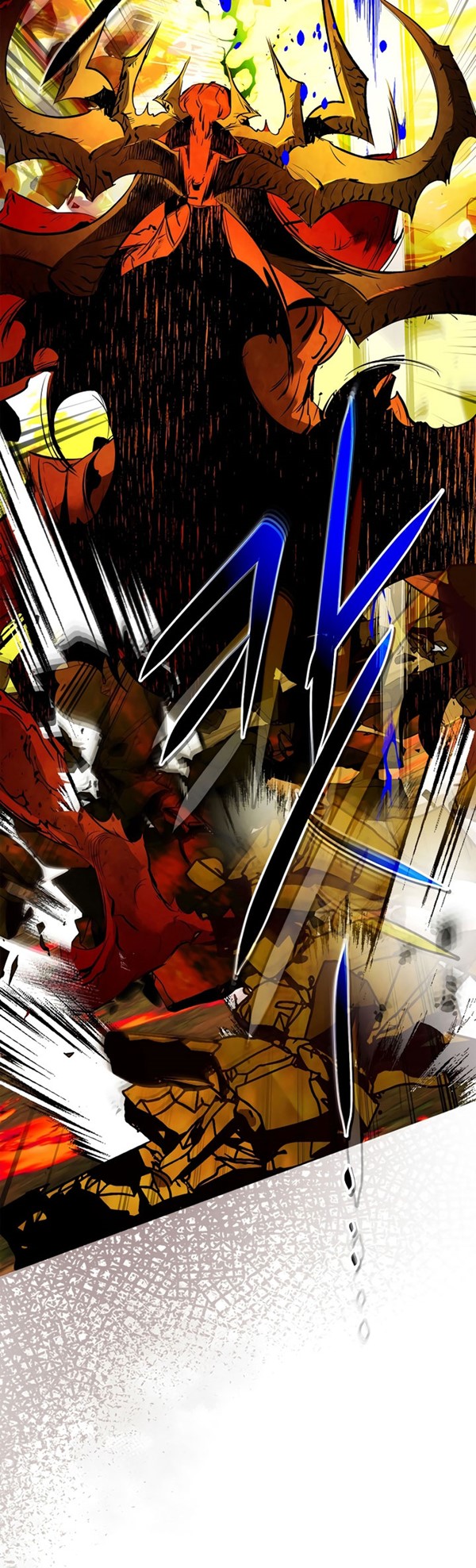Read Leveling With the Gods ID Manga Online