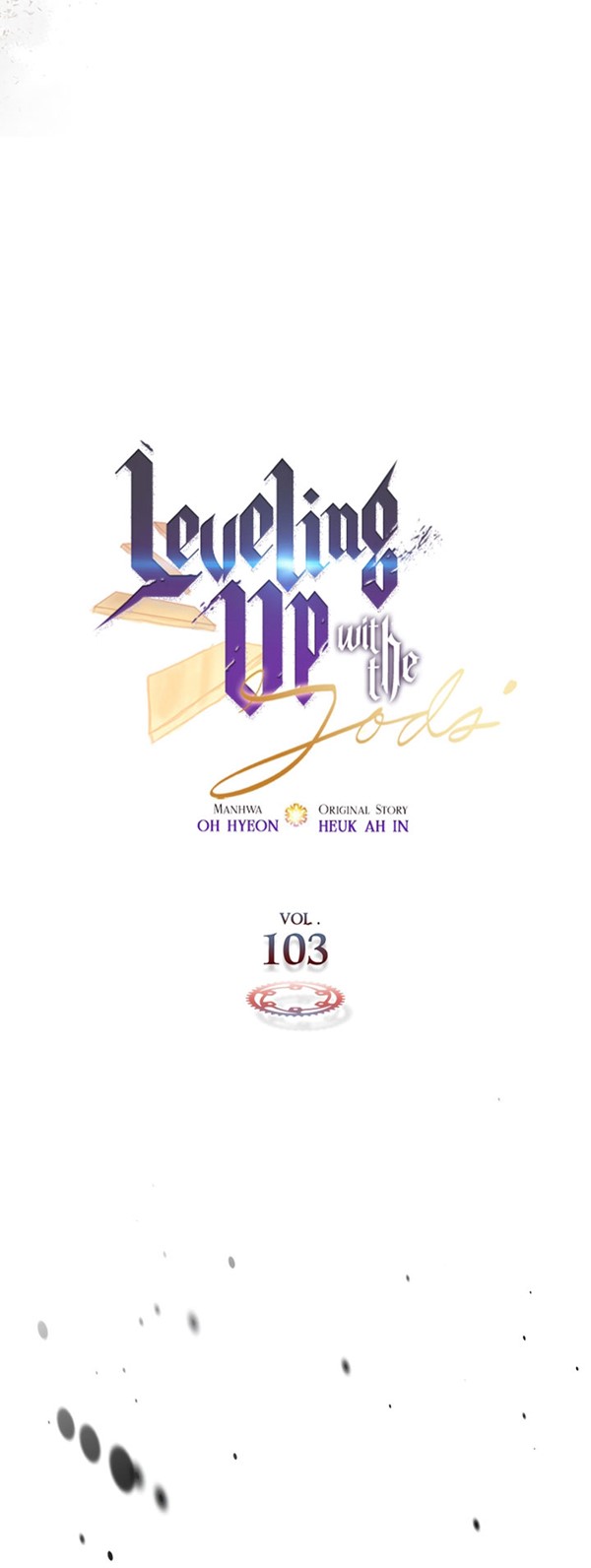 Read Leveling With the Gods ID Manga Online