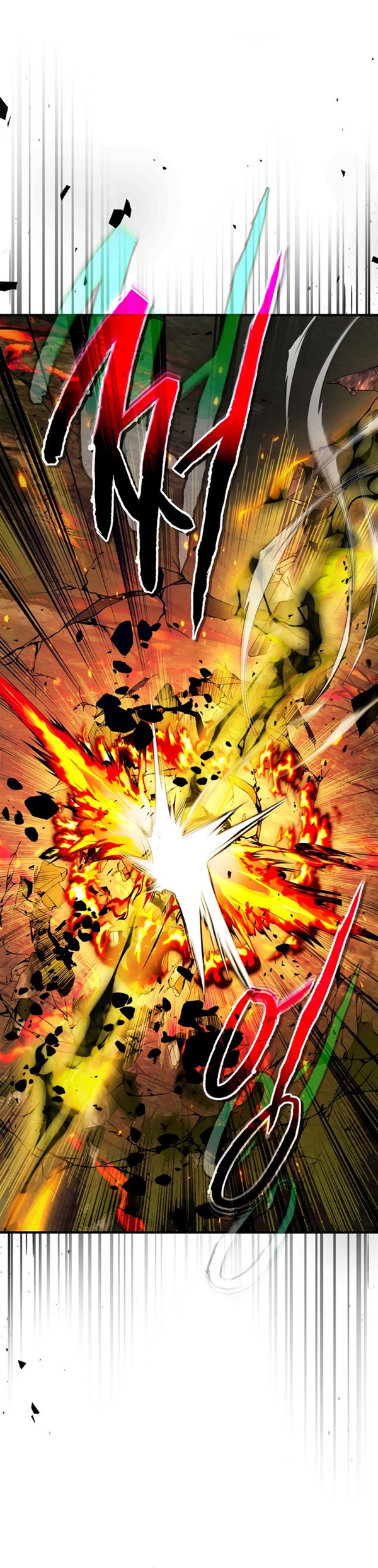 Read Leveling With the Gods ID Manga Online