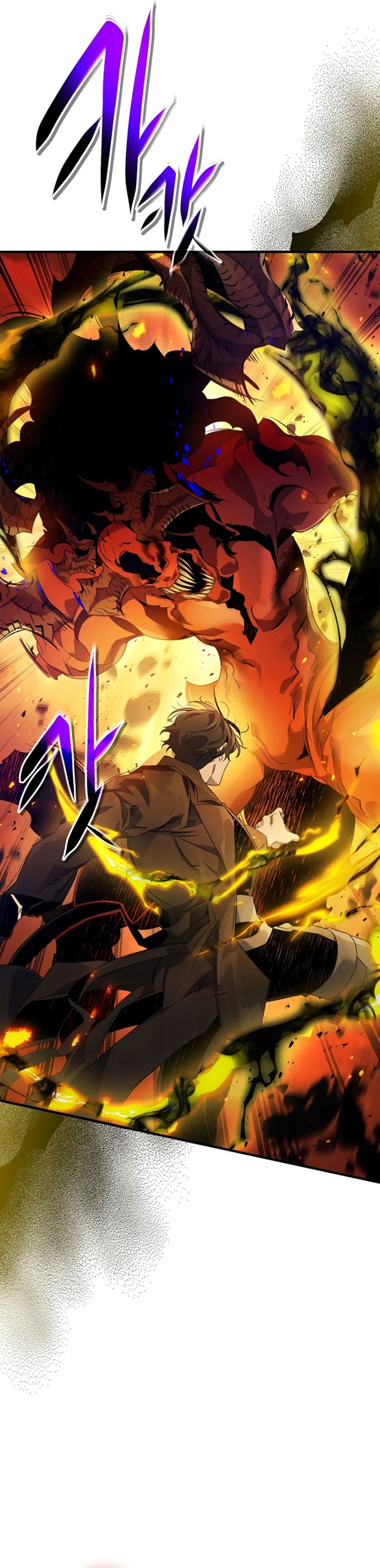 Read Leveling With the Gods ID Manga Online