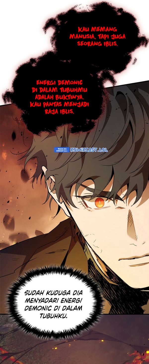 Read Leveling With the Gods ID Manga Online