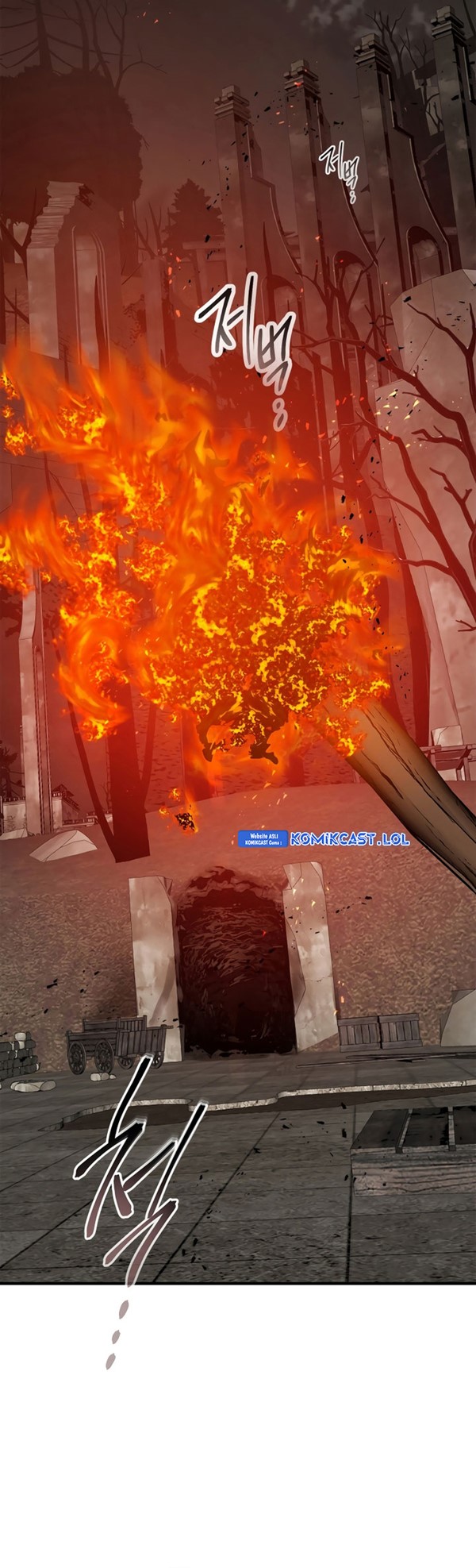 Read Leveling With the Gods ID Manga Online