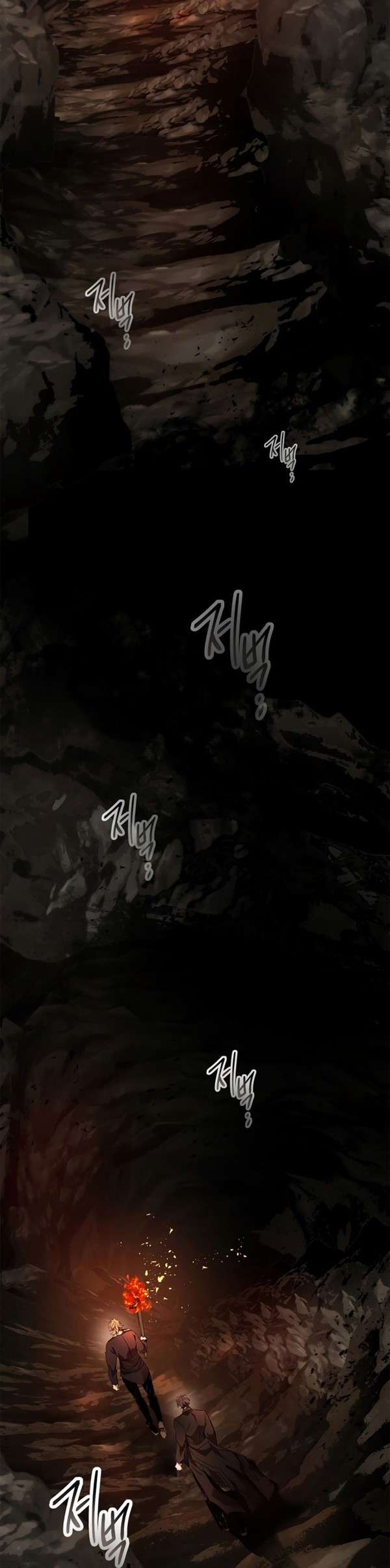 Read Leveling With the Gods ID Manga Online